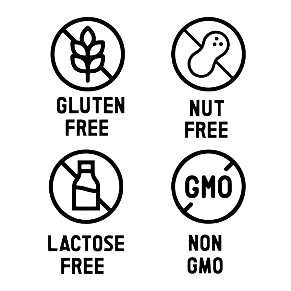 Sea Salt Infused Honey