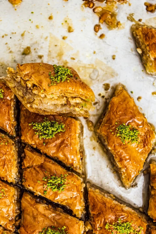 Baklava