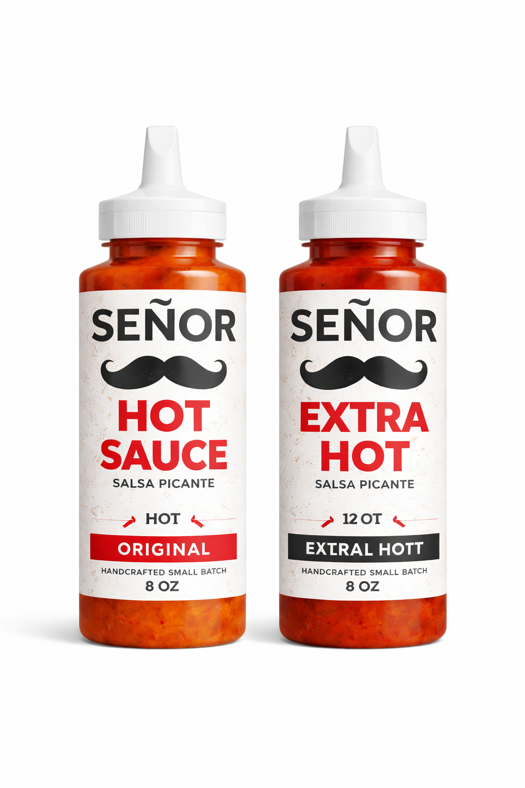 Hot Sauce 🌶️