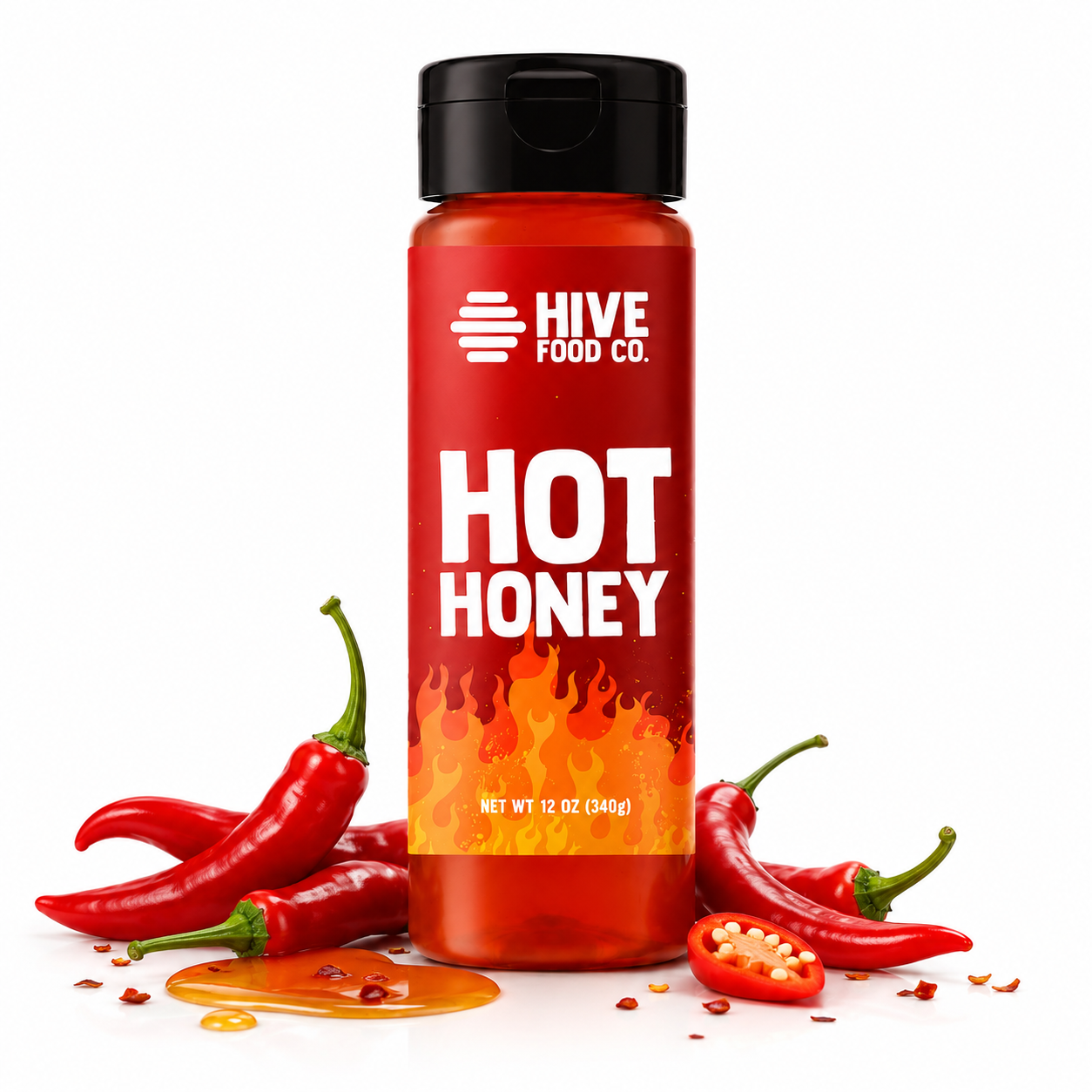 Hot Honey