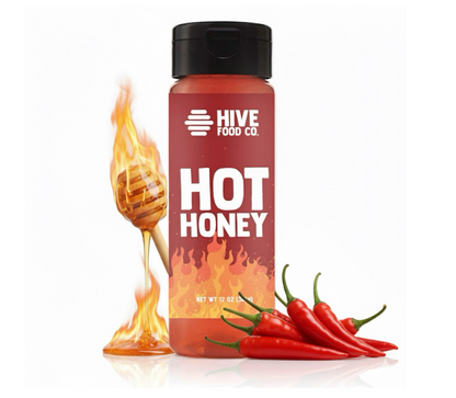Hot Honey