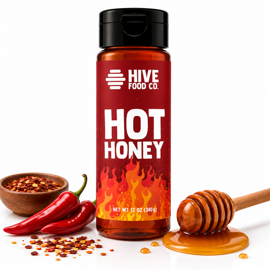Hot Honey