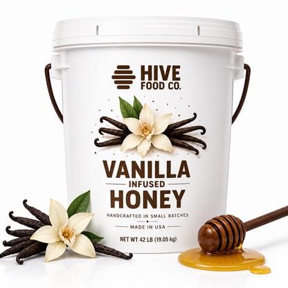 Local Texas Honey
