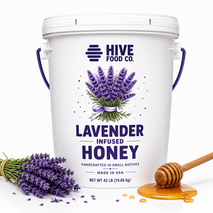 Local Texas Honey