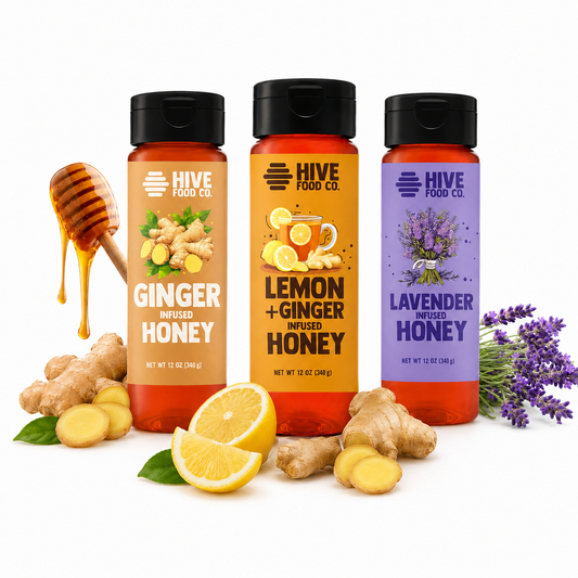 Tea & Wellness Bundle