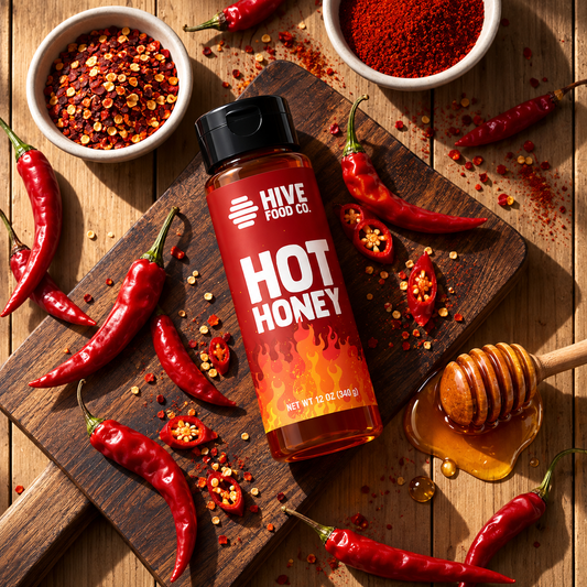 Hot Honey