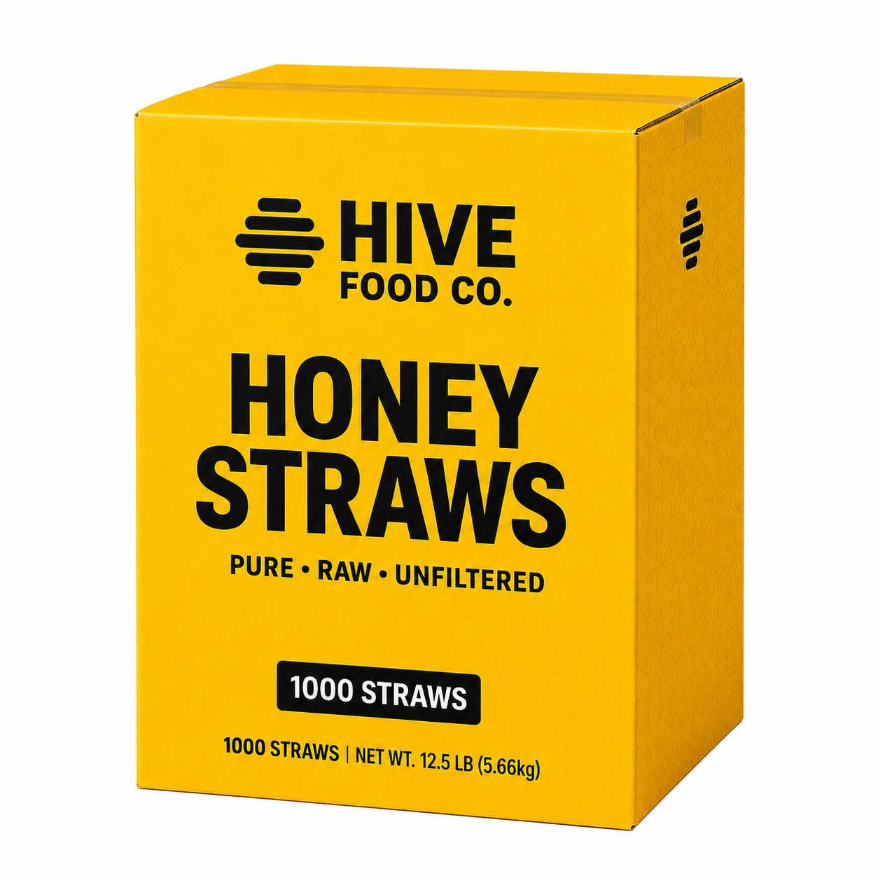 Honey Straws
