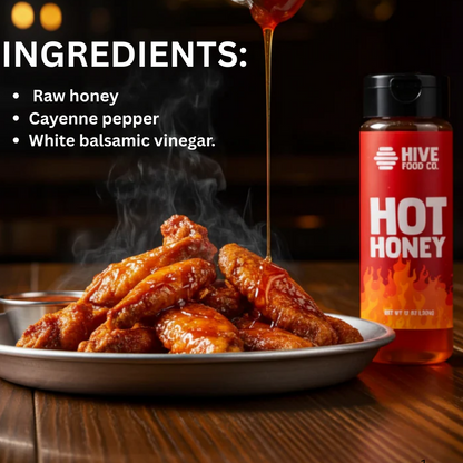 Hot Honey