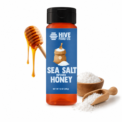 Café Honey Bundle