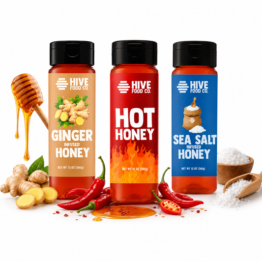 Chef’s Sweet Heat Bundle