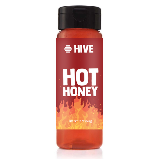 Hot Honey