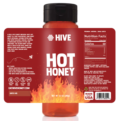 Hot Honey