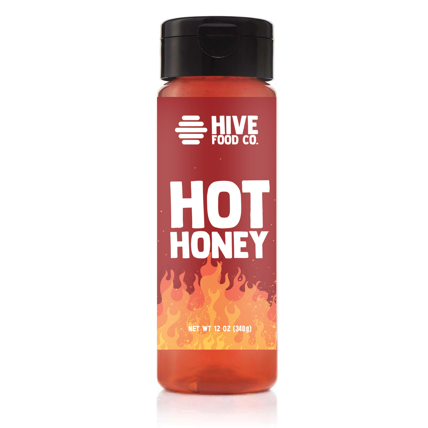 Hot Honey