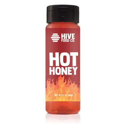 Hot Honey