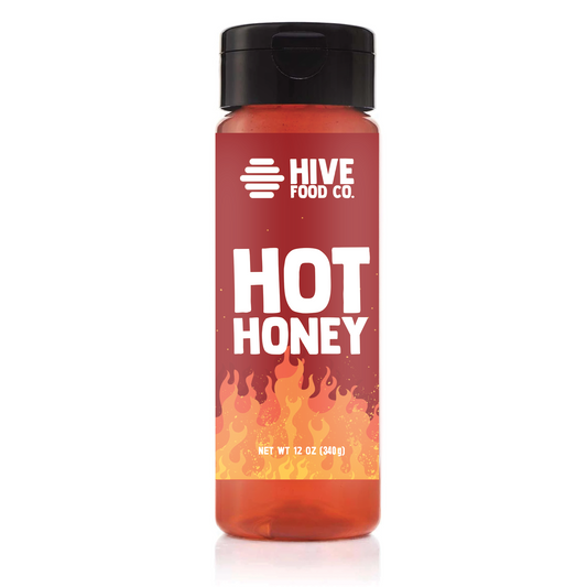 Hot Honey