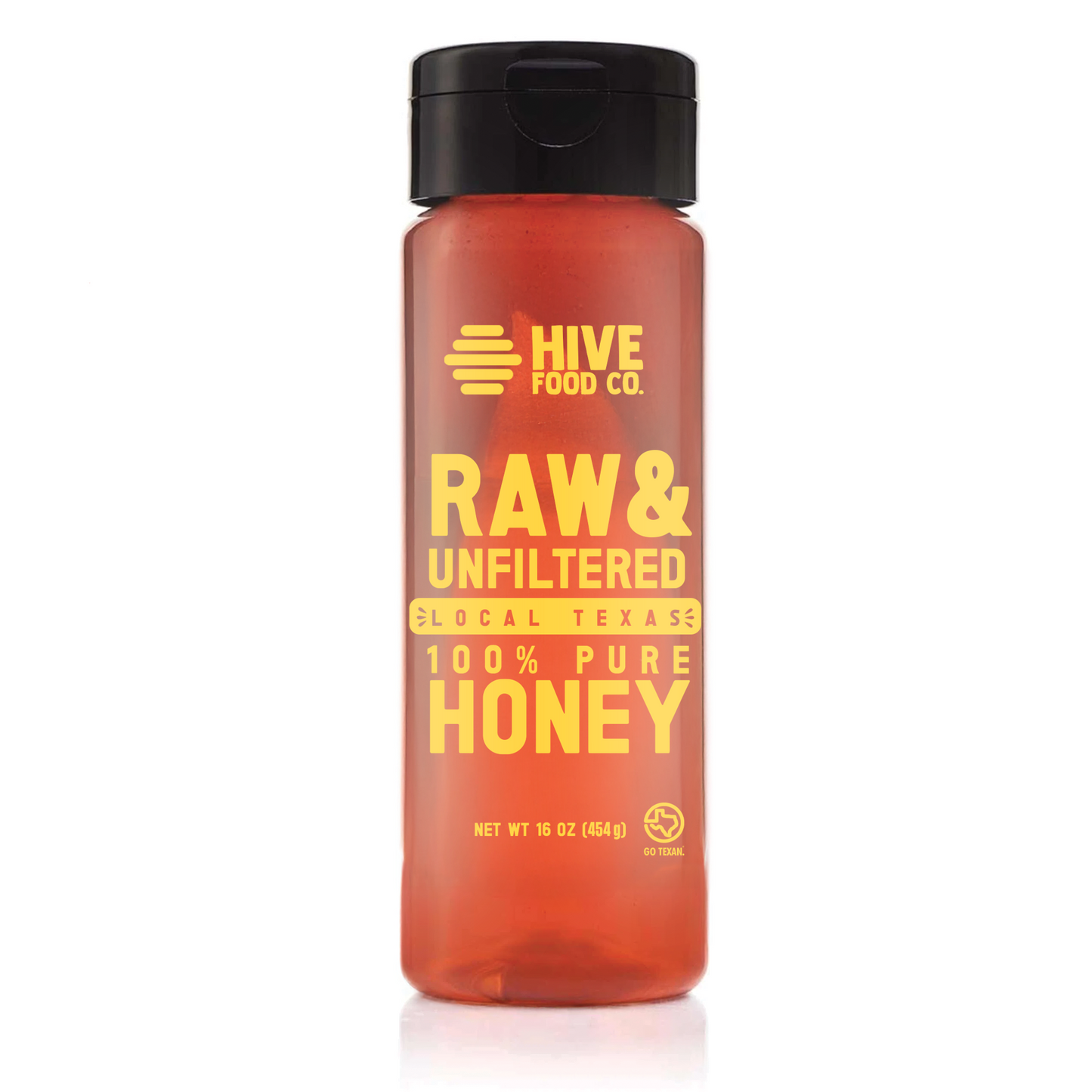 Local Texas Honey