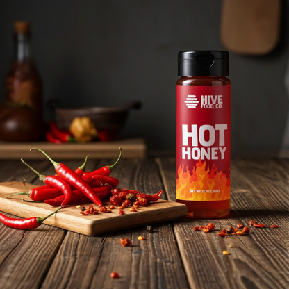 Hot Honey